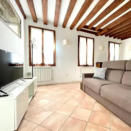 Apartment Rossini