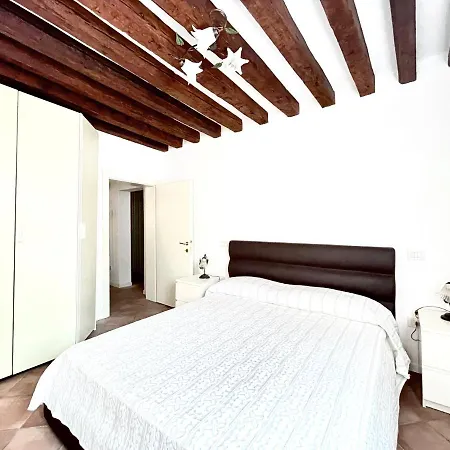 Rossini Apartment Venice