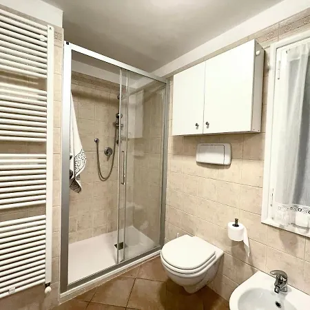 Rossini Apartmán Benátky