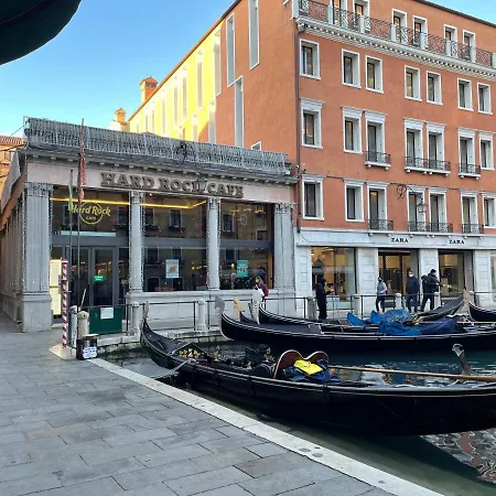 Rossini * Venice