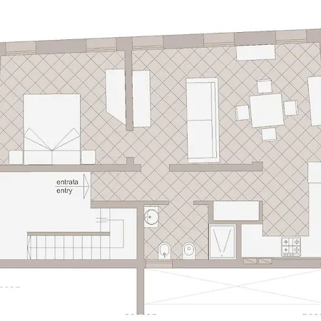 Rossini Apartmán *