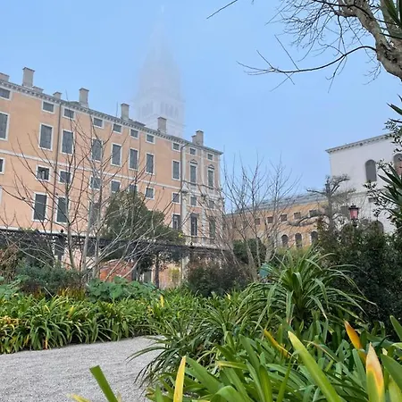 Apartment Rossini *