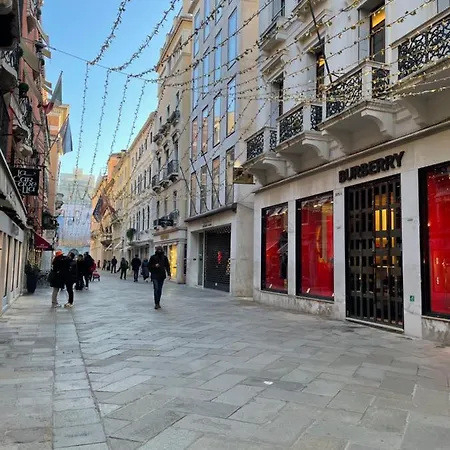 Rossini Venice