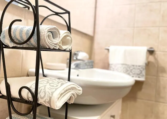 Rossini Apartamento Venecia