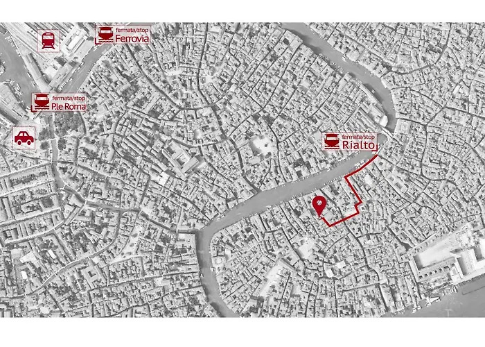 Διαμέρισμα Rossini *