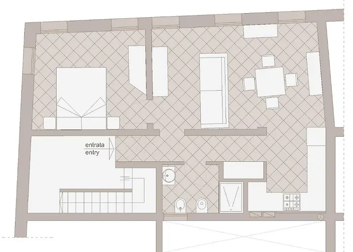 Rossini Apartamento *