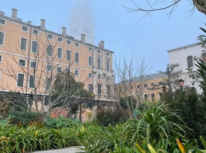 Apartamento Rossini *