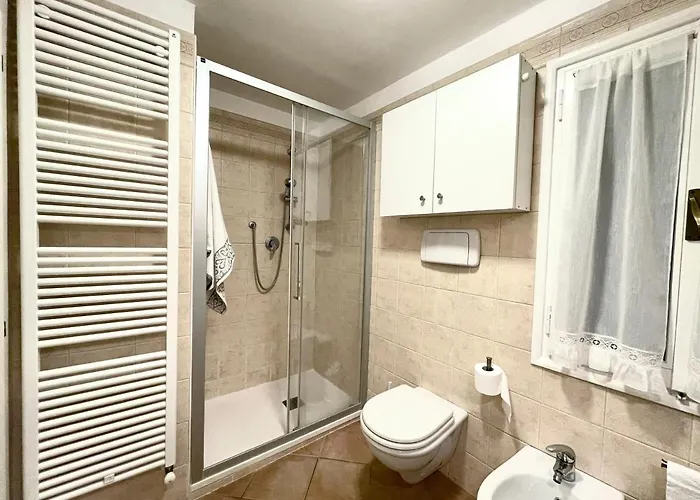 Rossini Lägenhet Venedig