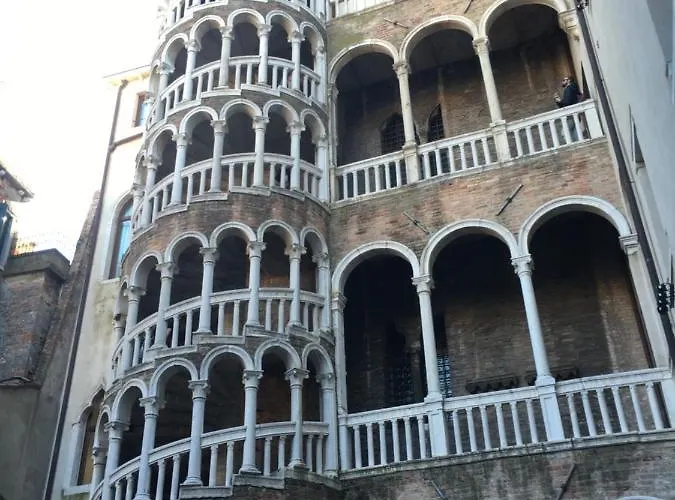 Lägenhet Rossini Venedig