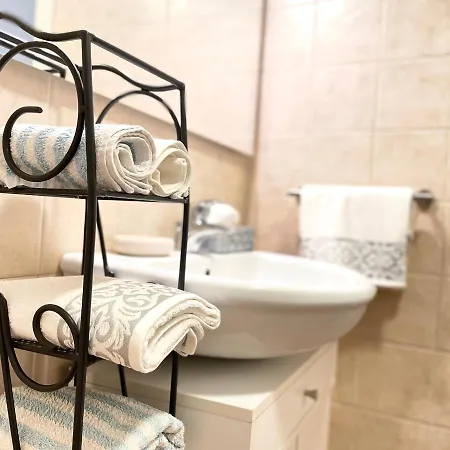 Rossini Apartmán Benátky