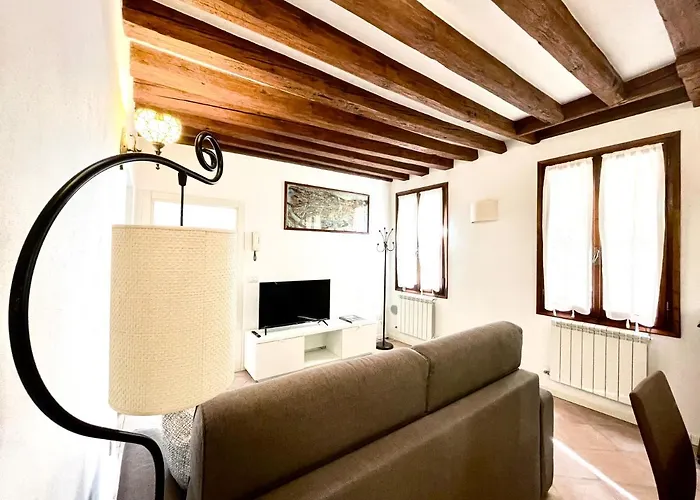 Rossini Apartament Wenecja